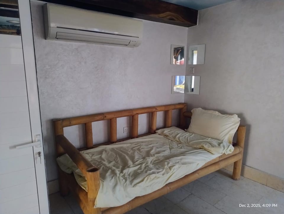 Shoka escape farm- Double room Farm Stay in Ajman - United Arab Emirates