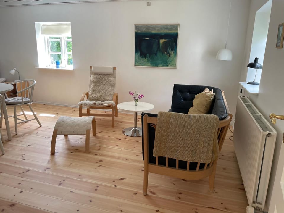 Davinde Gæstgiveri Bed and Breakfast in Region of Southern Denmark