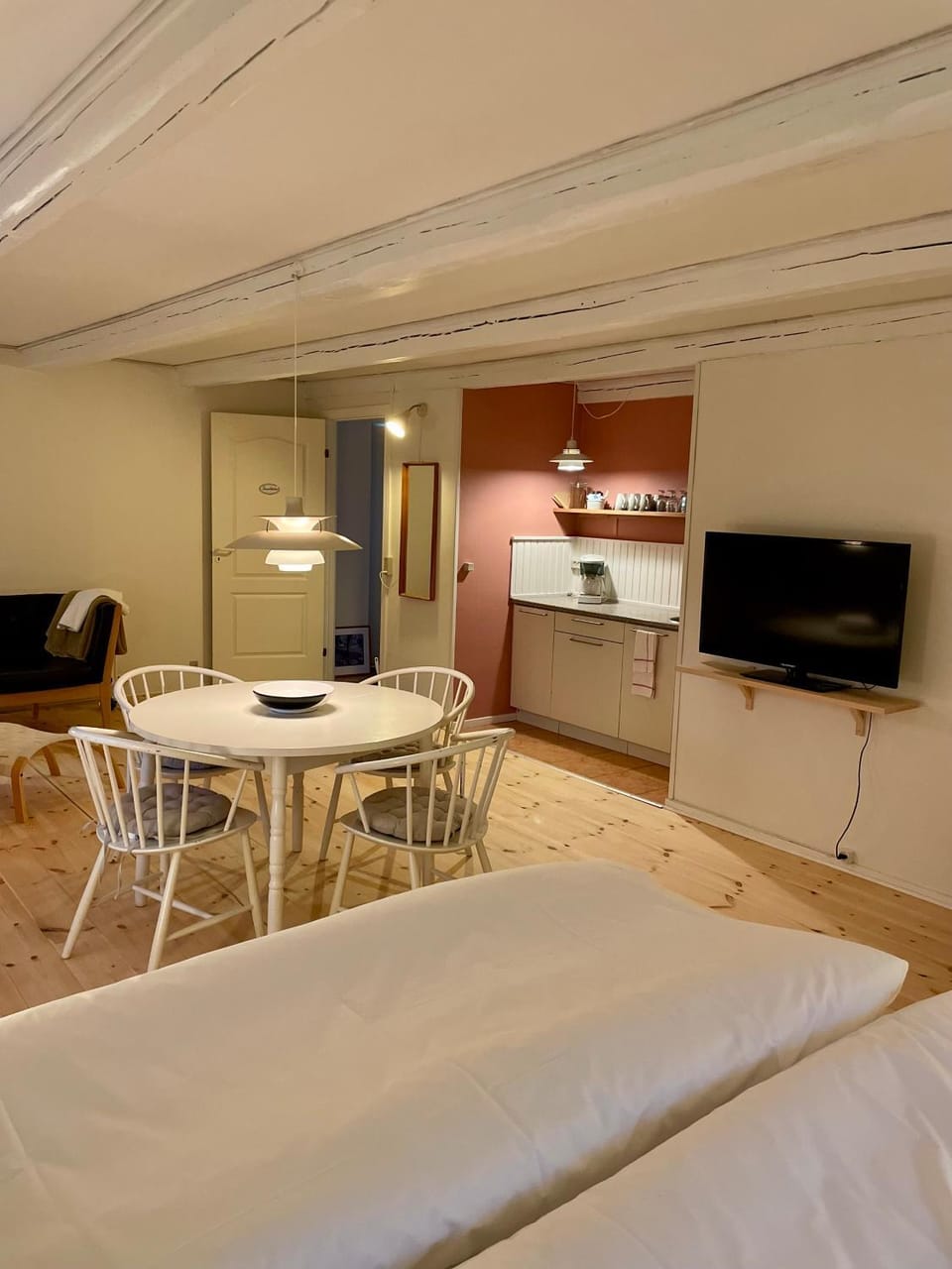 Davinde Gæstgiveri Bed and Breakfast in Region of Southern Denmark