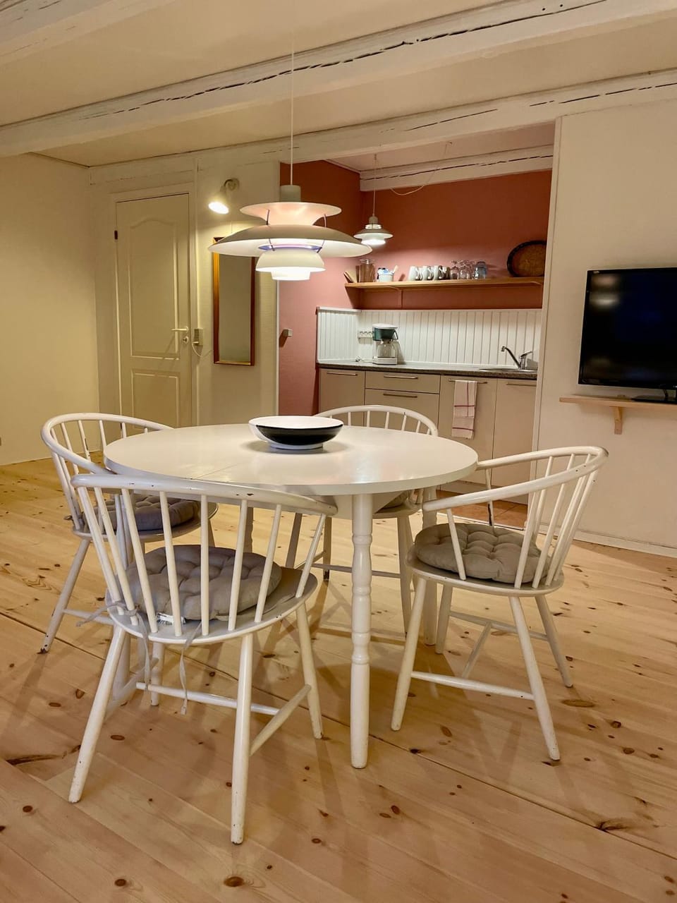 Davinde Gæstgiveri Bed and Breakfast in Region of Southern Denmark