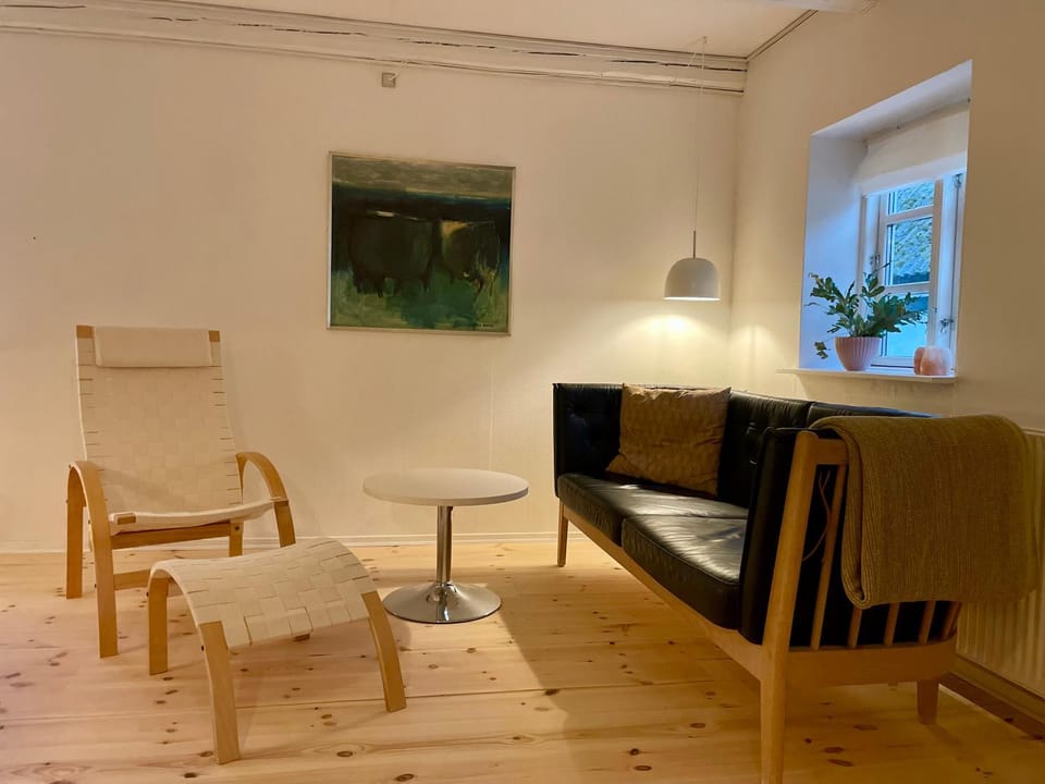 Davinde Gæstgiveri Bed and Breakfast in Region of Southern Denmark