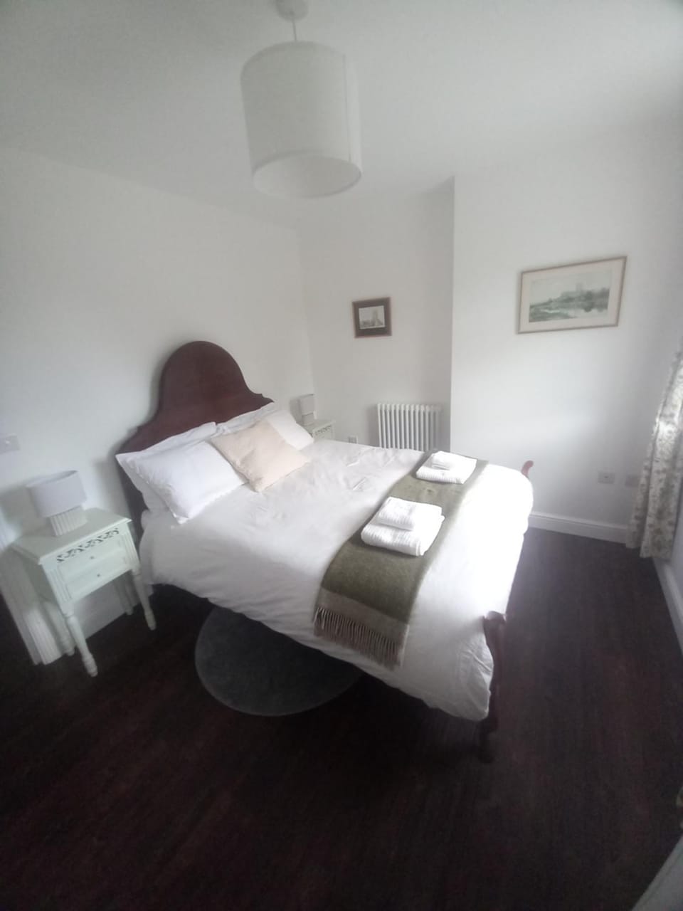 Clubhouse 3 Apartment in Bedale Beck