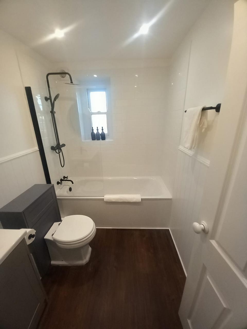 Clubhouse 3 Apartment in Bedale Beck