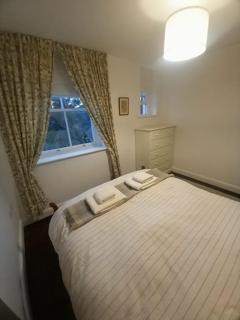 Clubhouse 3 Apartment in Bedale Beck