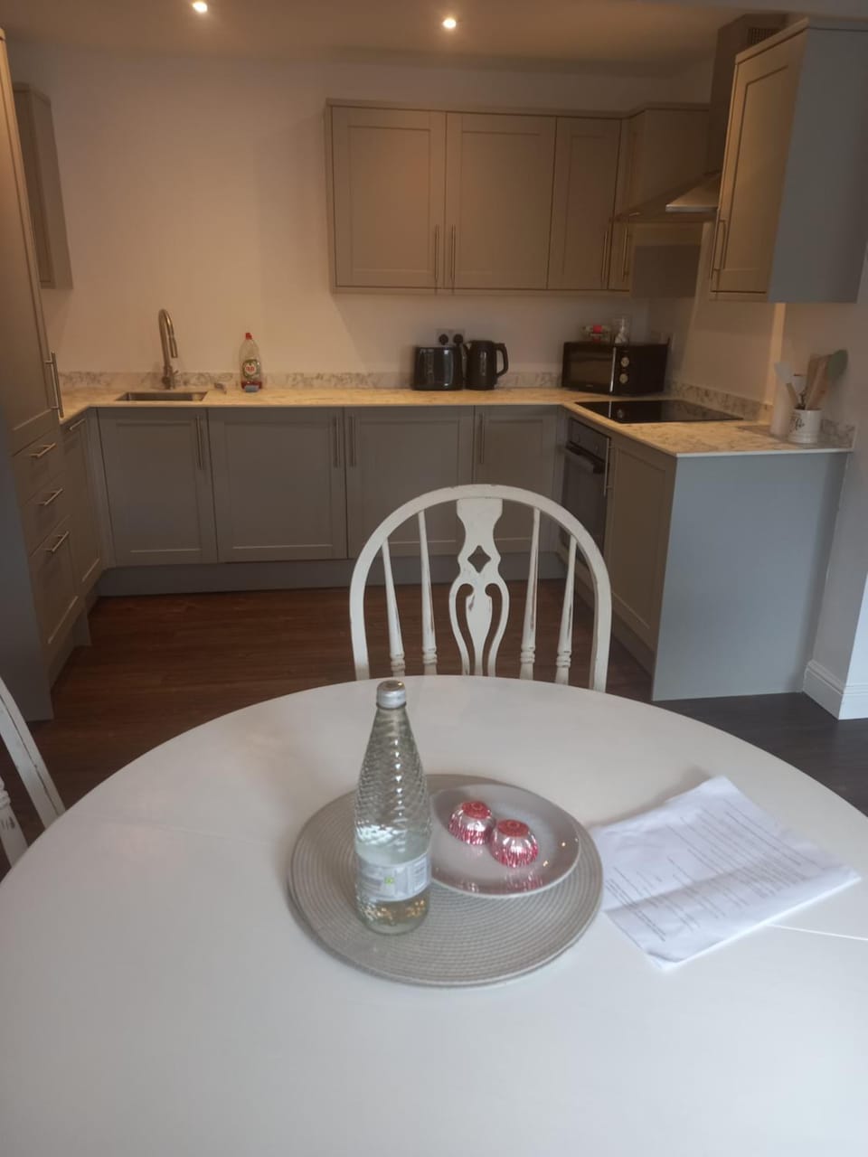 Clubhouse 3 Apartment in Bedale Beck