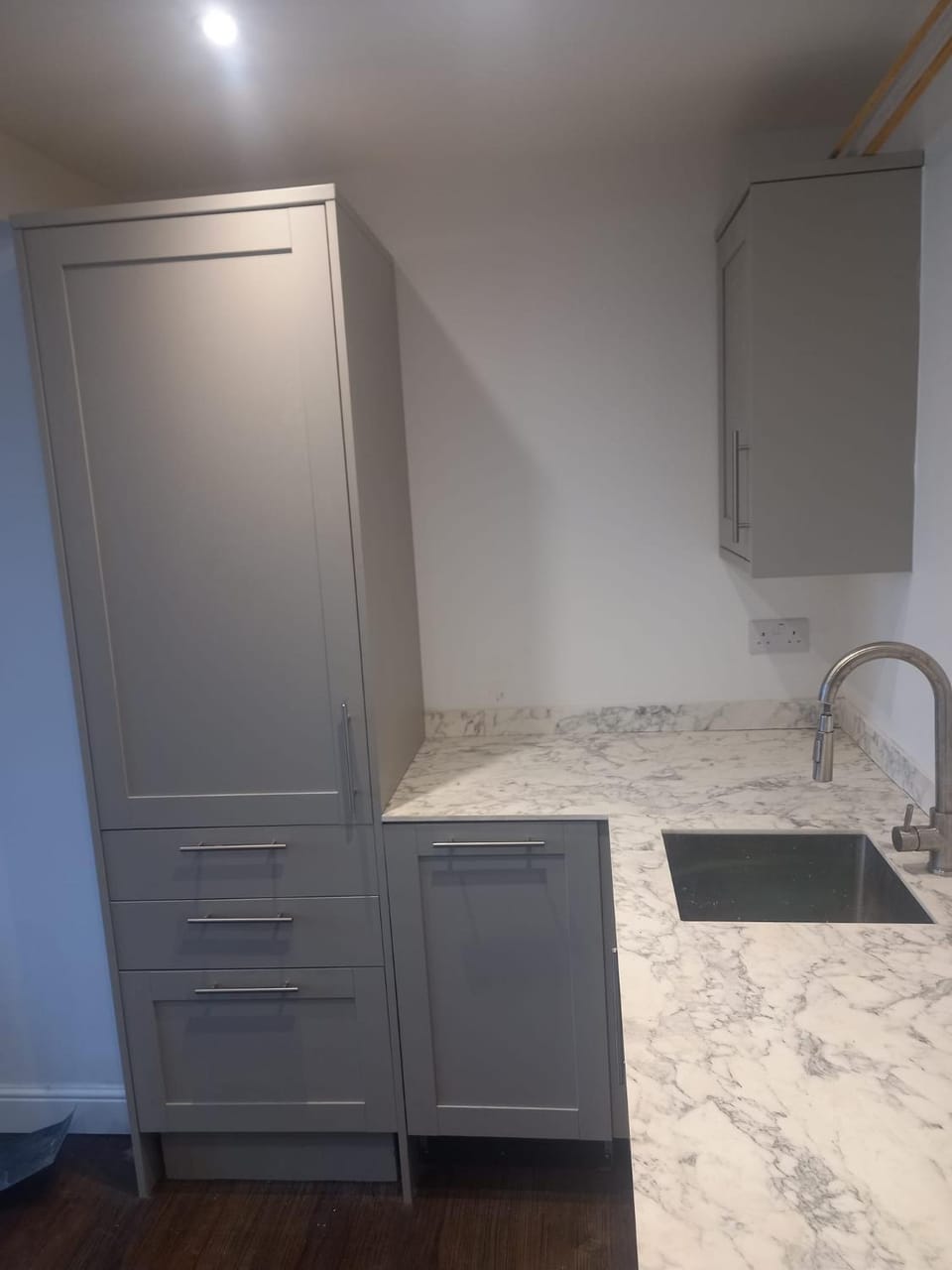 Clubhouse 3 Apartment in Bedale Beck