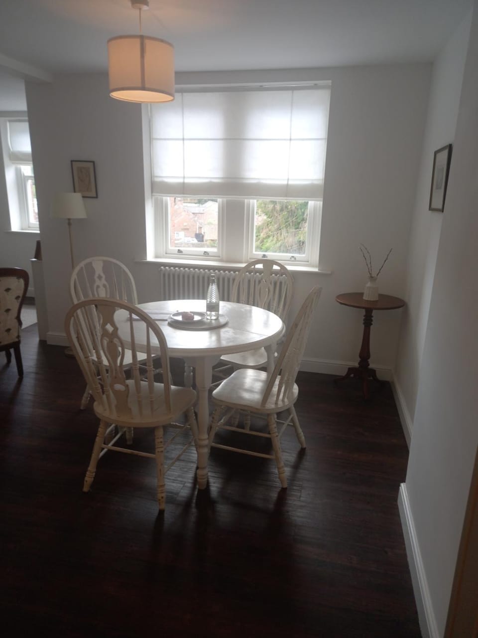 Clubhouse 3 Apartment in Bedale Beck
