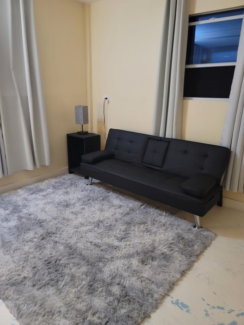 City and oceanview of town Oceanview Suites Apartment in Saint Georges