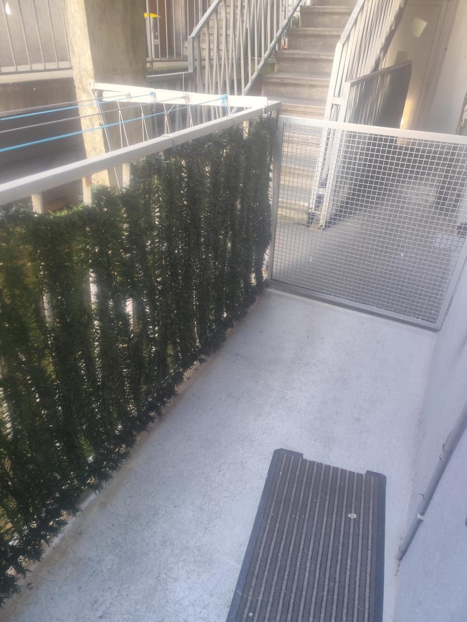 Spacieux logement pour 5 personnes Apartment in Auvergne-Rhône-Alpes