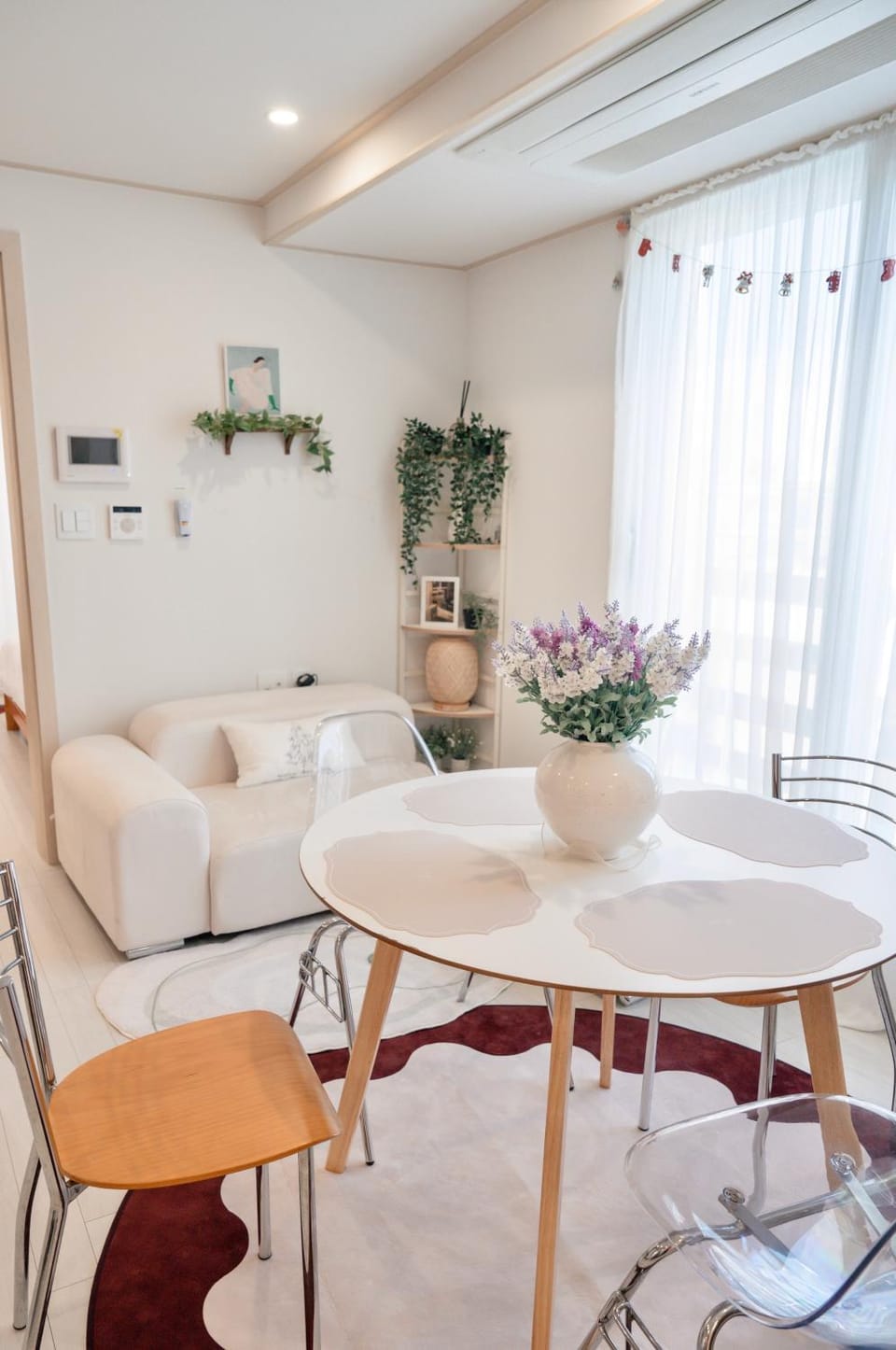 풀하우스 Full House 303 #신축 #소형차량주차가능 Villa in Seoul