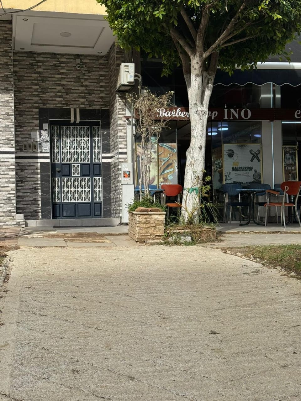 دار فاطمة Apartment in Tangier