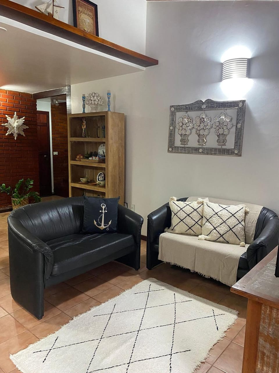 Casa de praia em Geribá House in Armacao dos Buzios