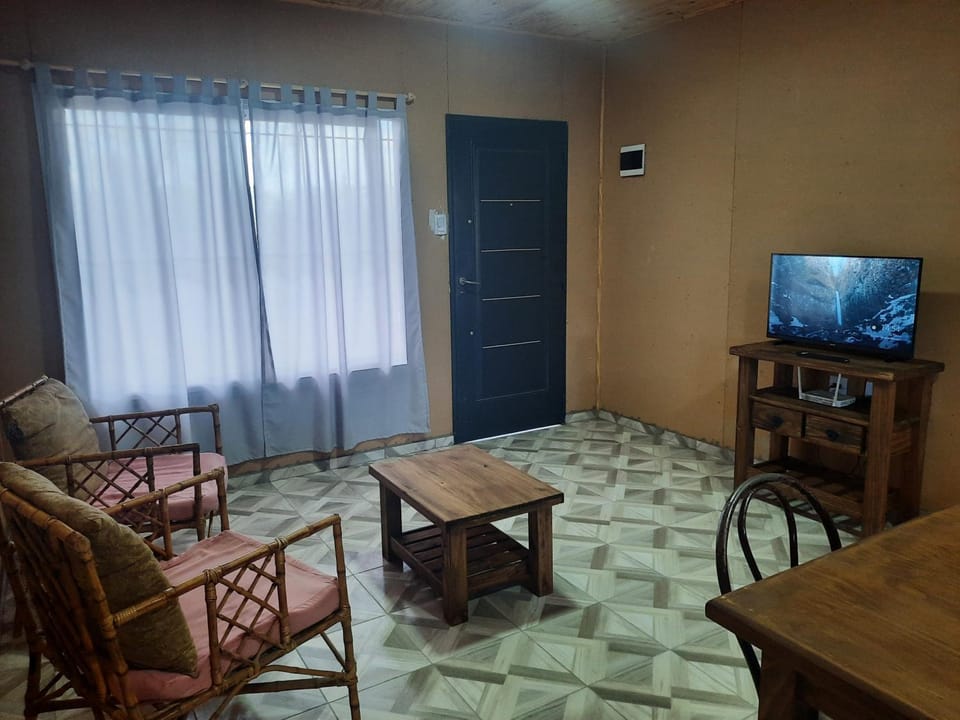 Casa Villa 25 de Mayo, San Rafael Mendoza House in Mendoza Province Province