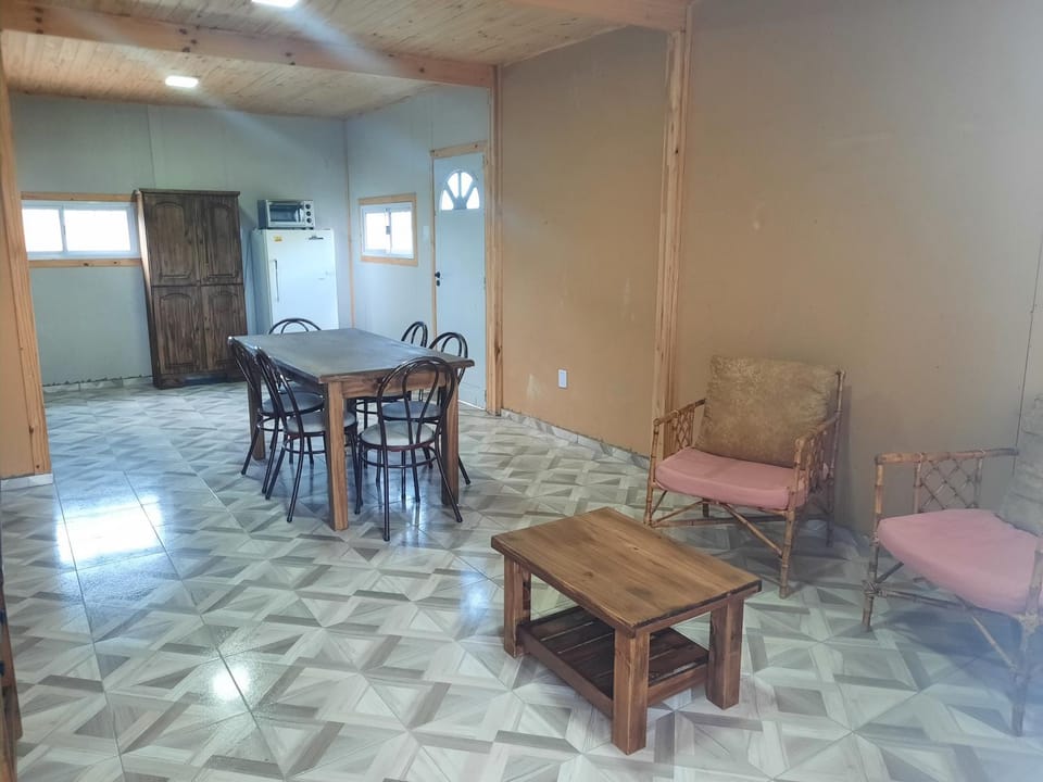 Casa Villa 25 de Mayo, San Rafael Mendoza House in Mendoza Province Province