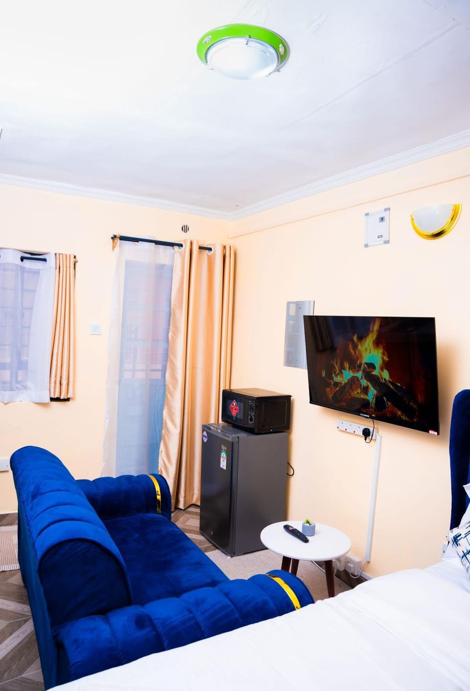 Cozy apartments Apartment in Kenya