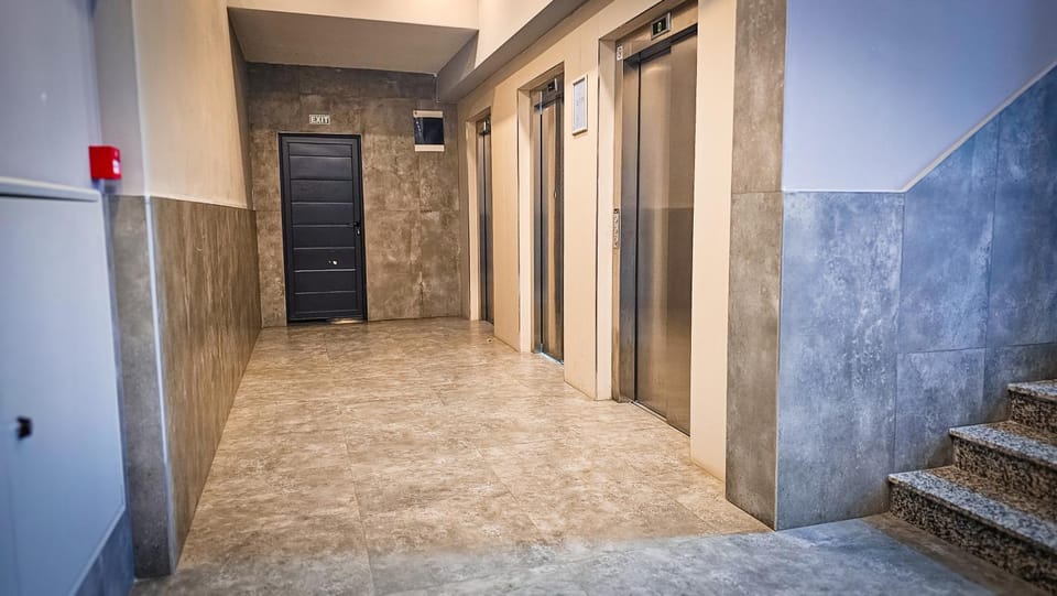 K apartmens Apartment in Serbia