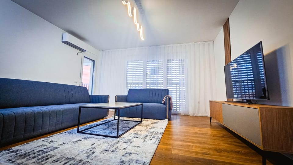 K apartmens Apartment in Serbia