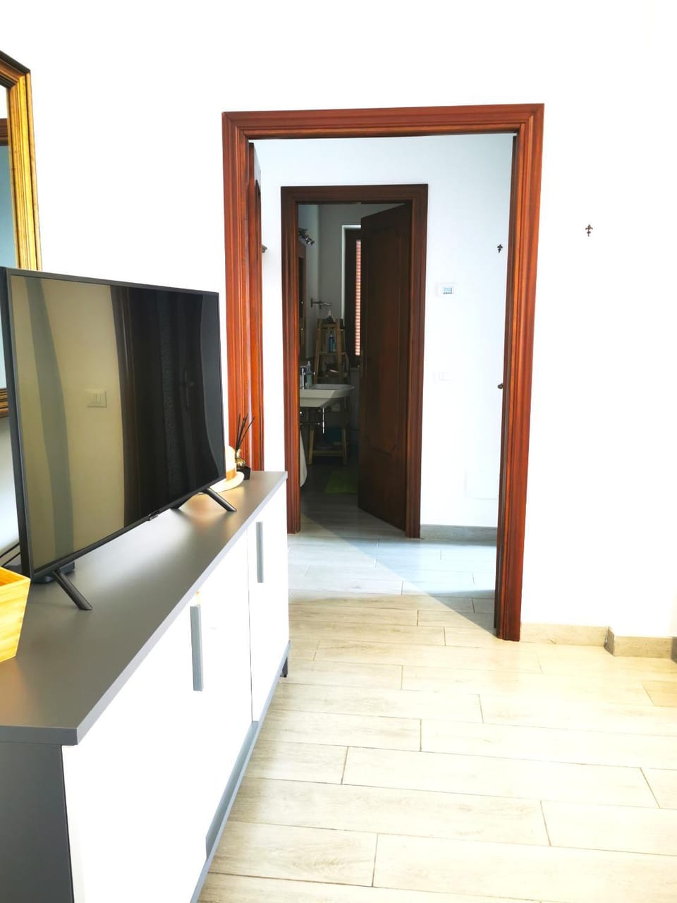 Rossi apartment House in Rome