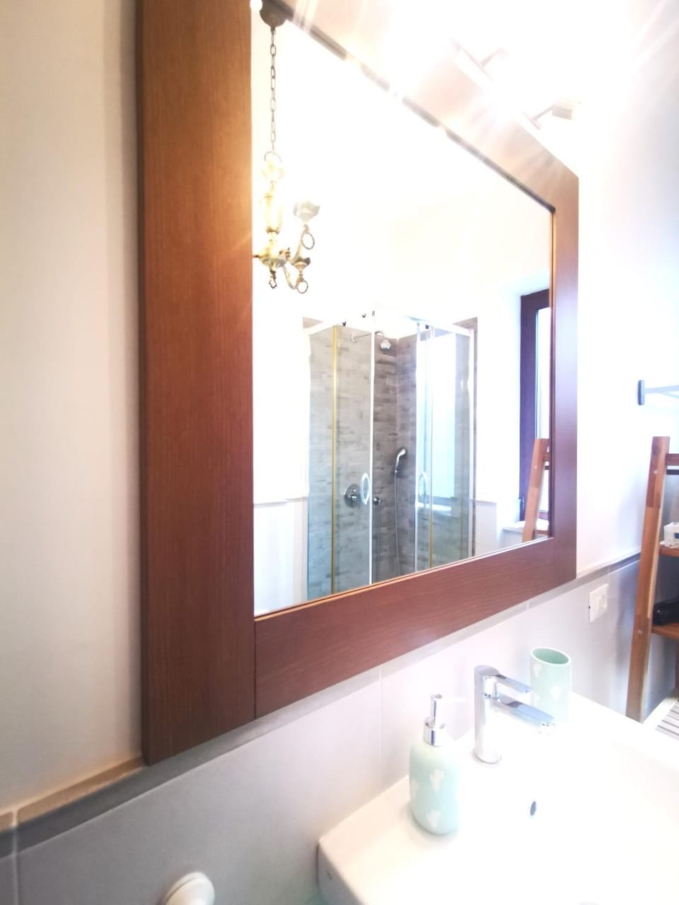 Rossi apartment House in Rome