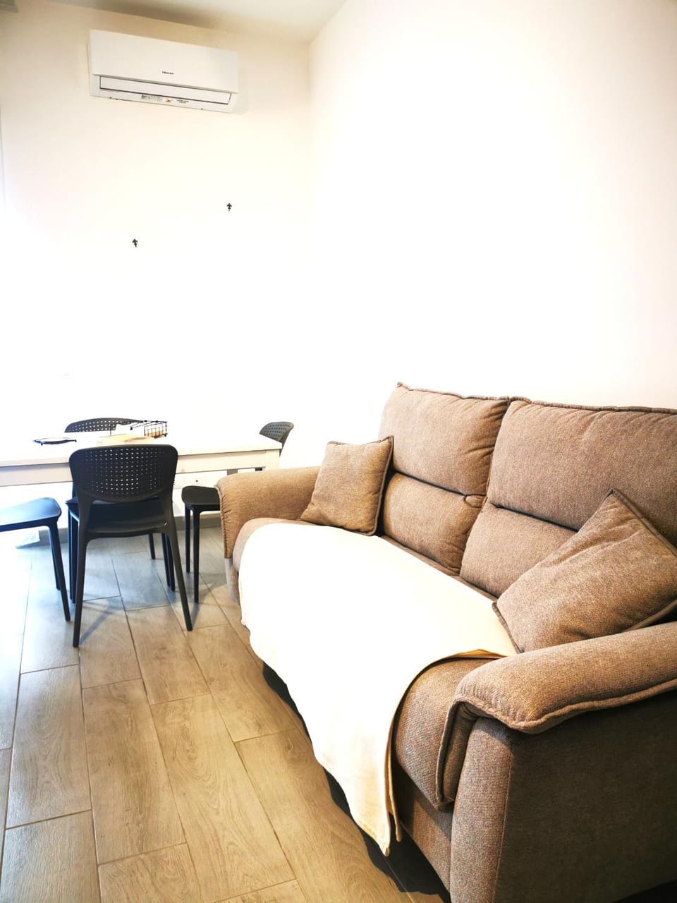 Rossi apartment House in Rome
