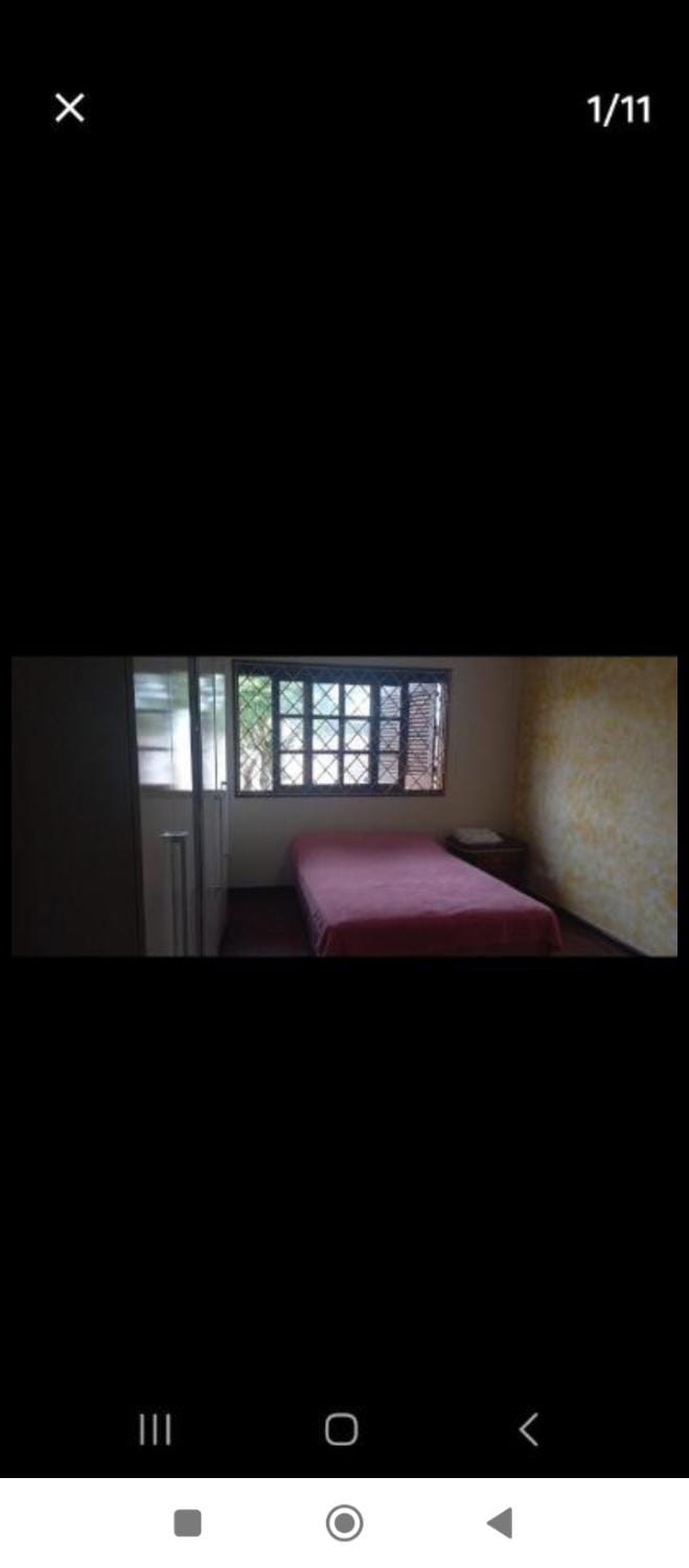 Quarto IV V VI Apartment hotel in Curitiba