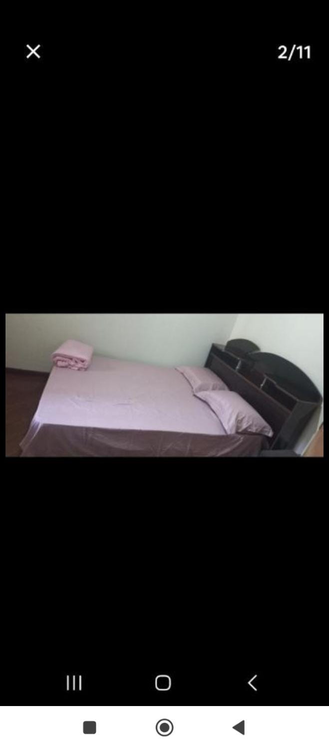 Quarto IV V VI Apartment hotel in Curitiba
