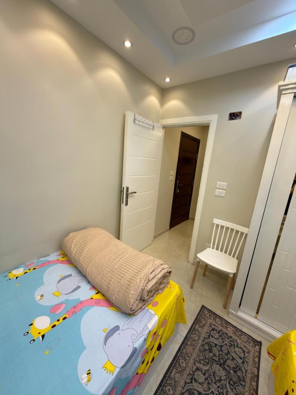 شقة فندقية غرفة واحدة Apartment in Egypt