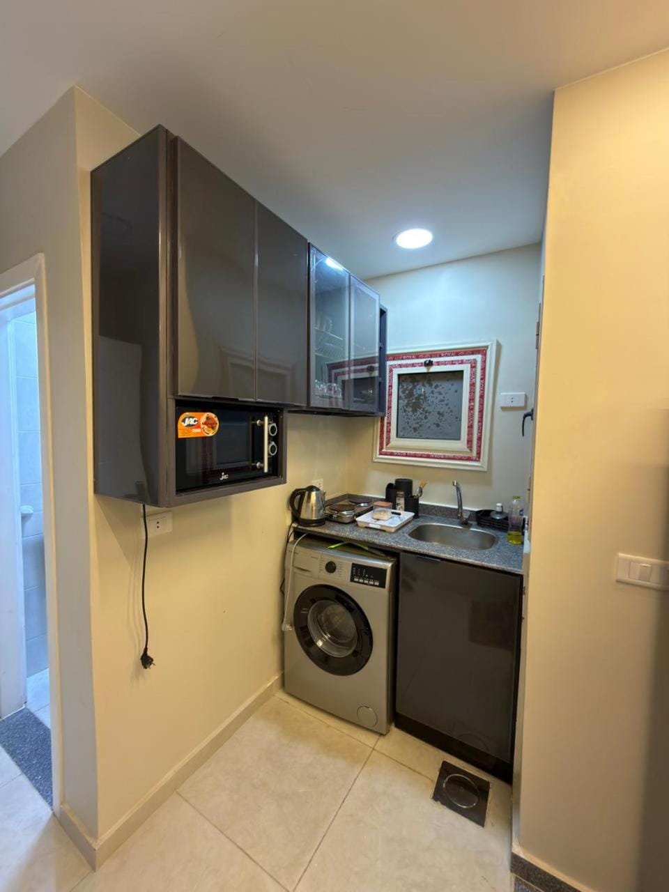شقة فندقية غرفة واحدة Apartment in Egypt