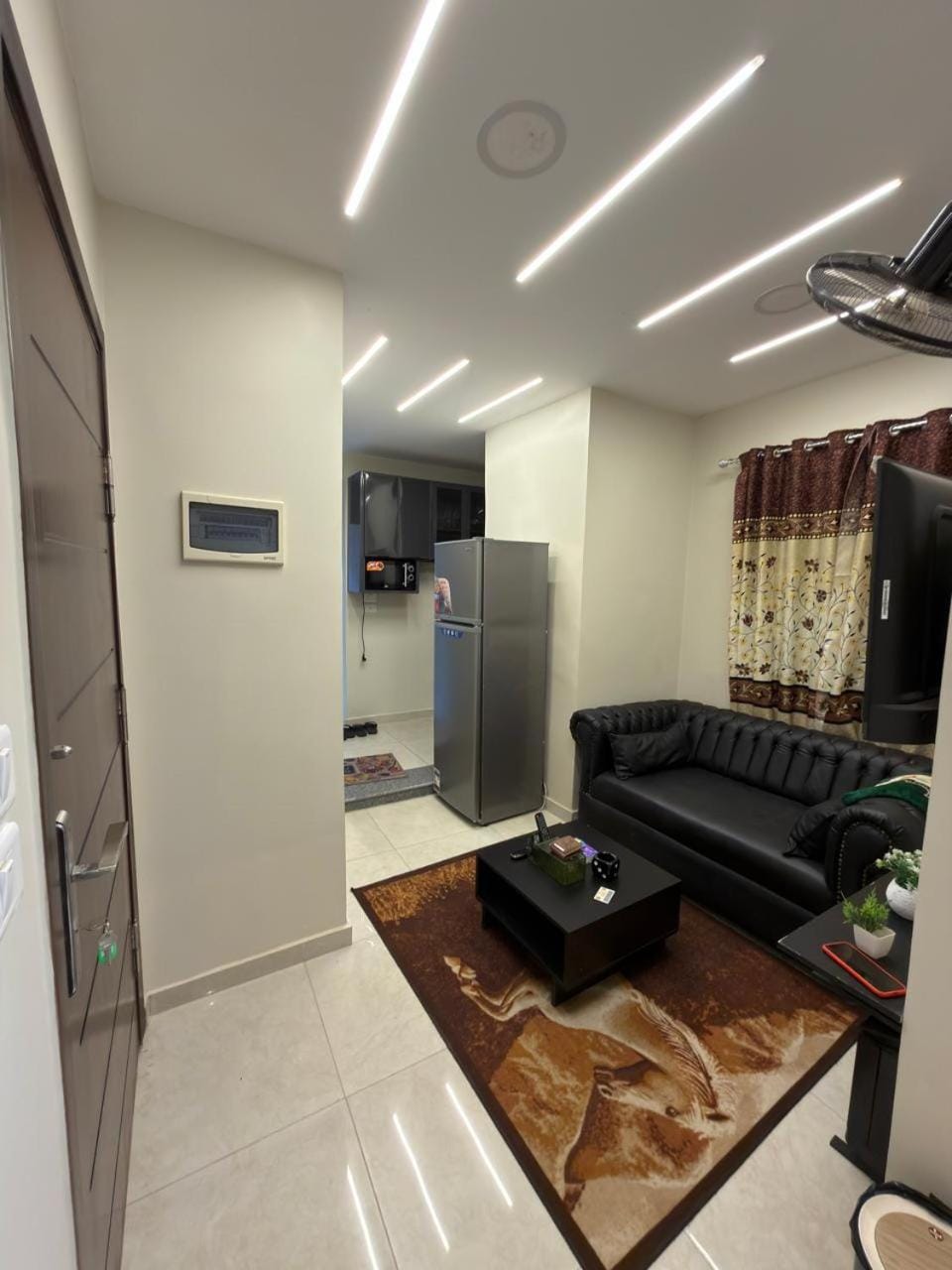 شقة فندقية غرفة واحدة Apartment in Egypt