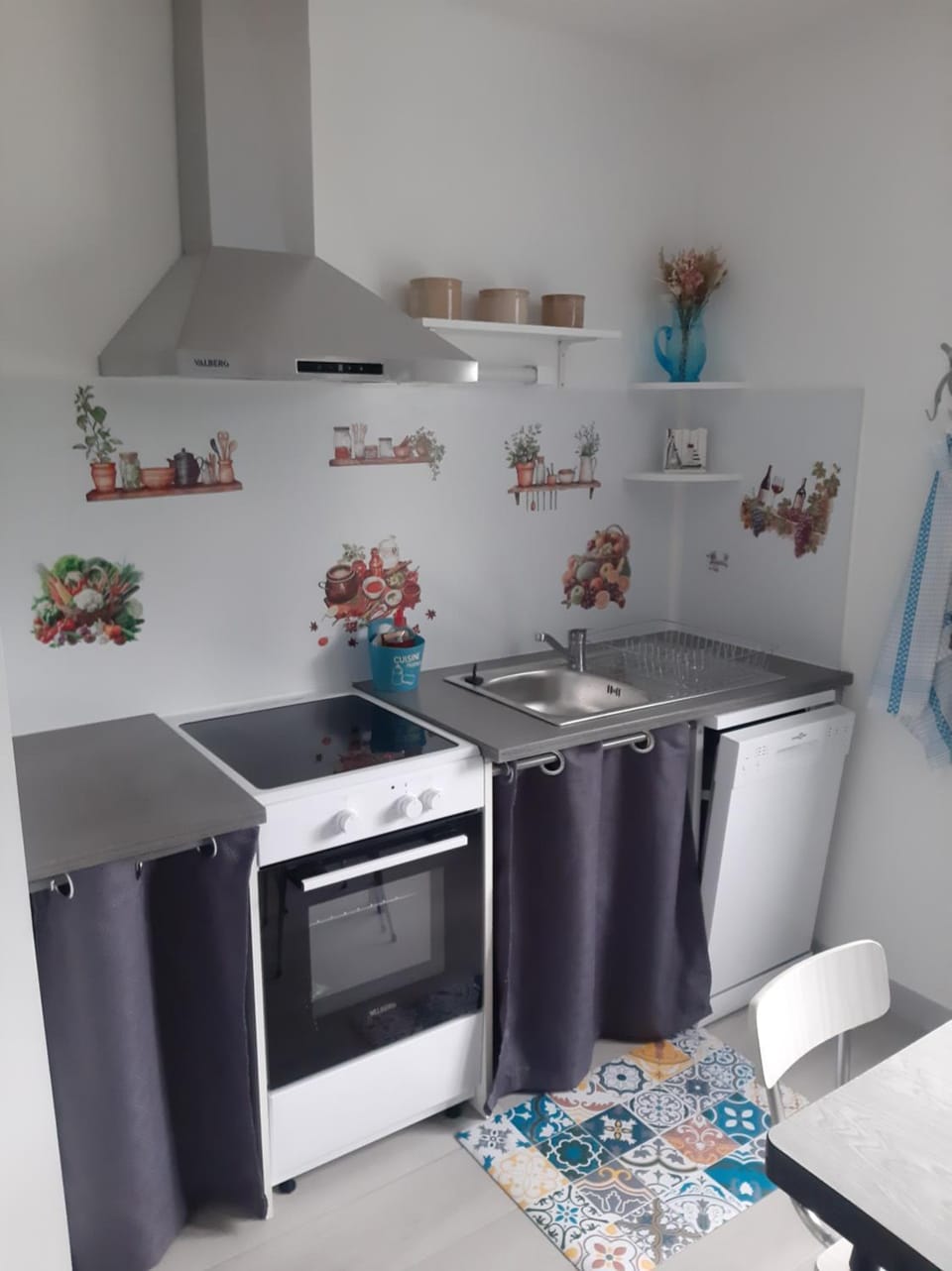 La Maison d'à côté House in Nouvelle-Aquitaine