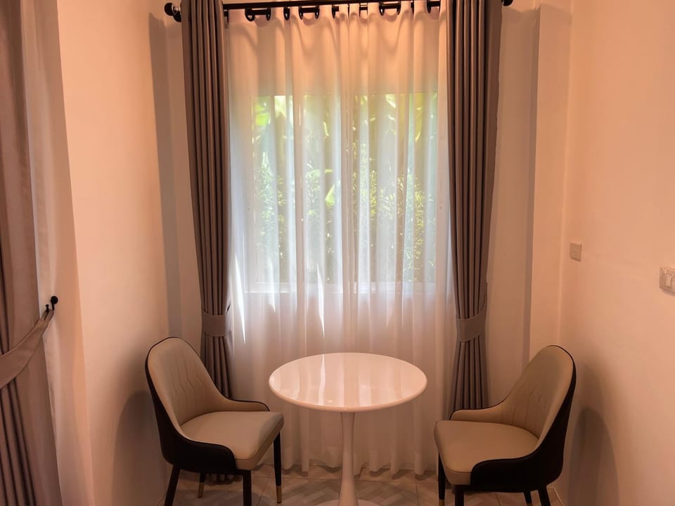 Sarona House 4 Apartment in Choeng Thale