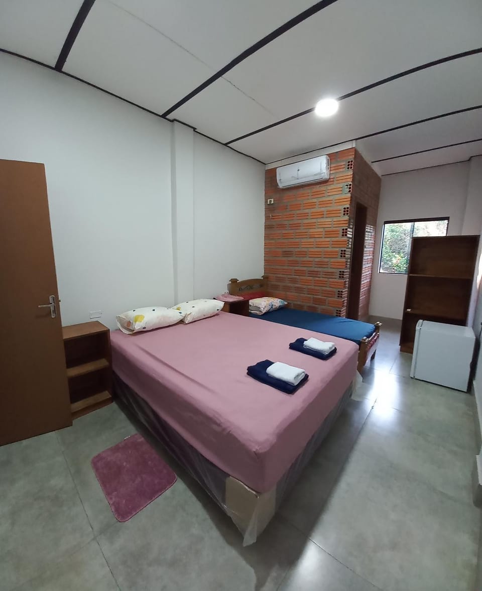 Fipar Parque Acuático y Hospedaje Hotel in Misiones Province, Argentina