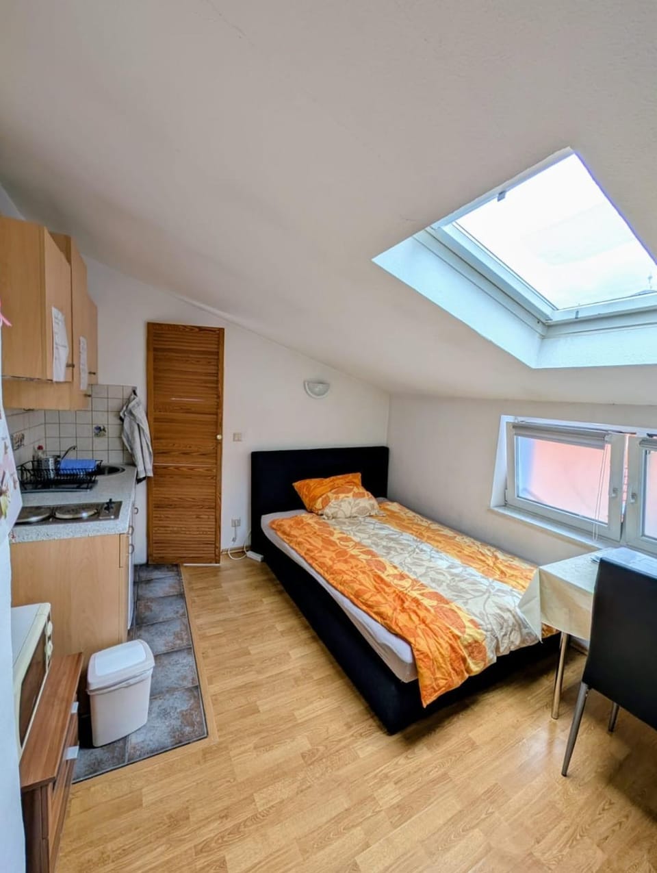 Wohnung für 1-2 Personen im Herzen Bed and Breakfast in Eisenach