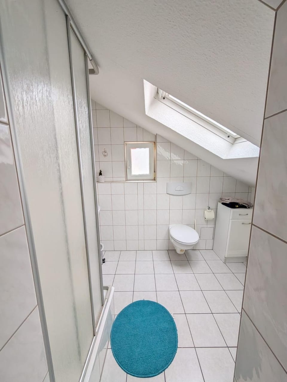Wohnung für 1-2 Personen im Herzen Bed and Breakfast in Eisenach