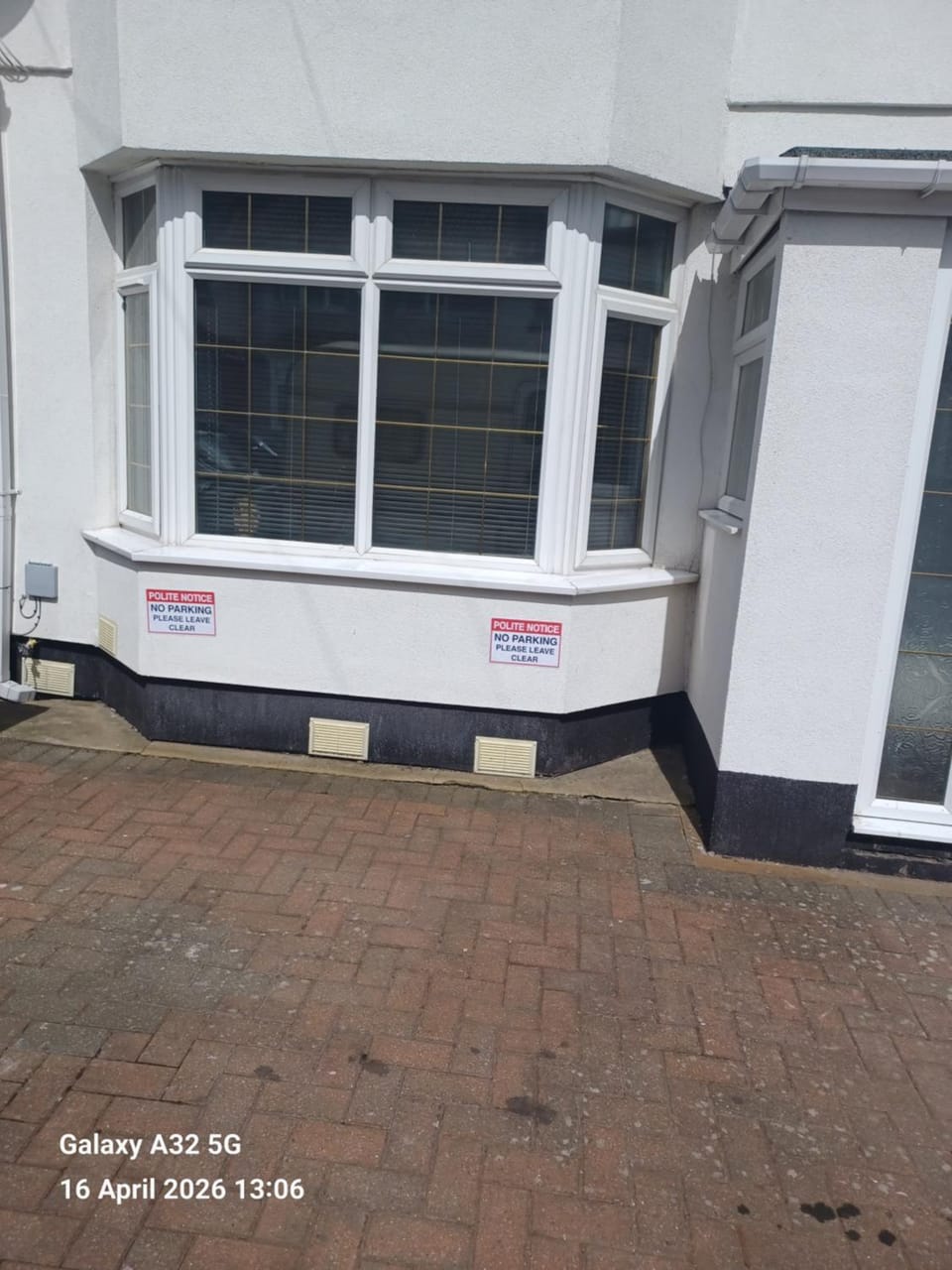 Christian Guest House 1 Vacation rental in Luton
