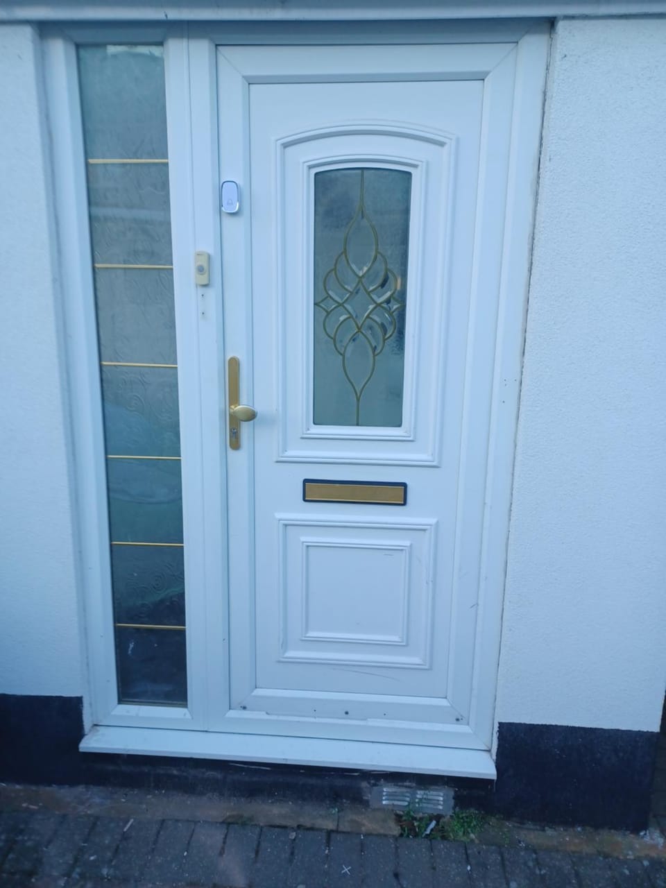 Christian Guest House 1 Vacation rental in Luton