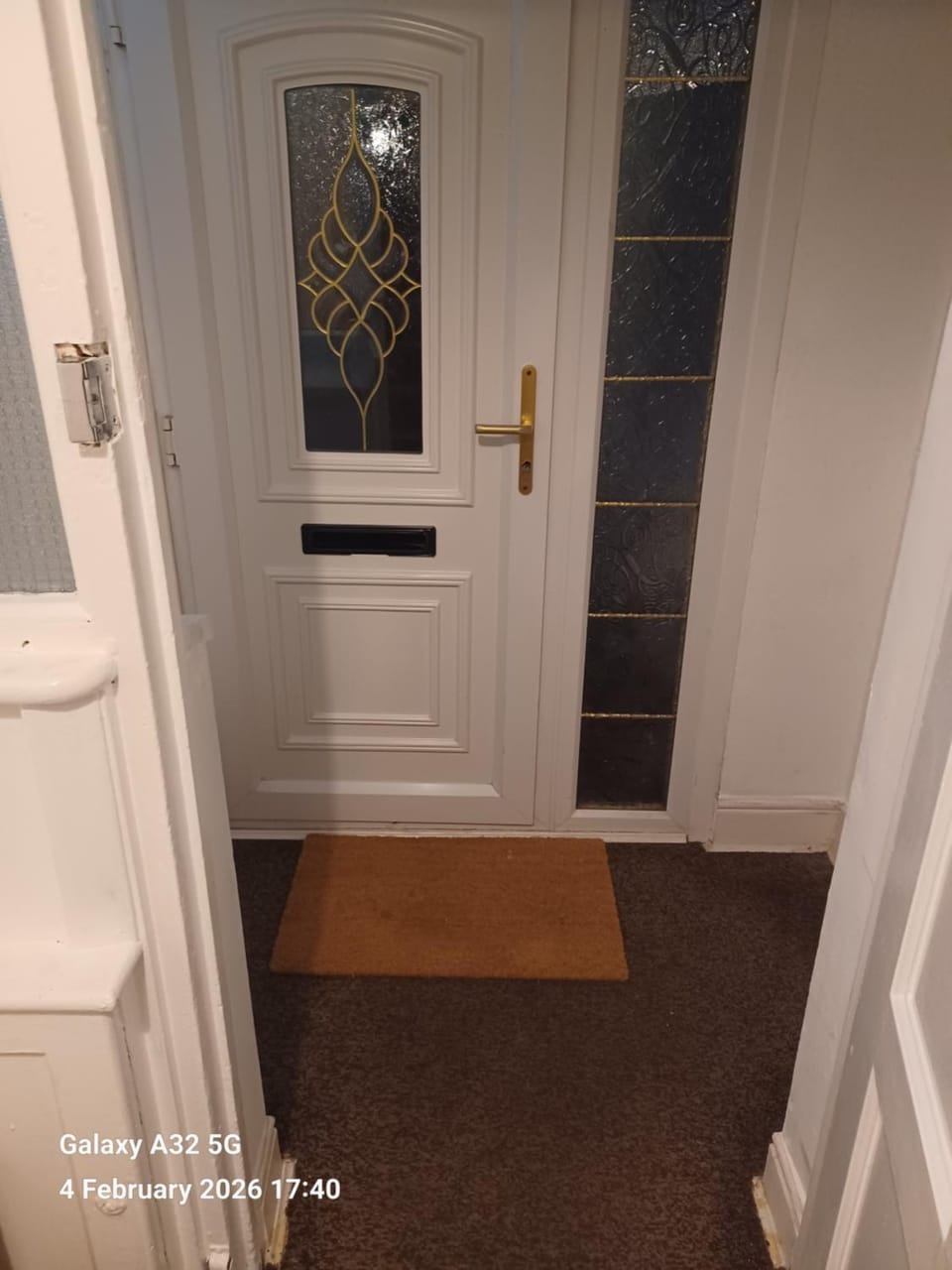 Christian Guest House 1 Vacation rental in Luton