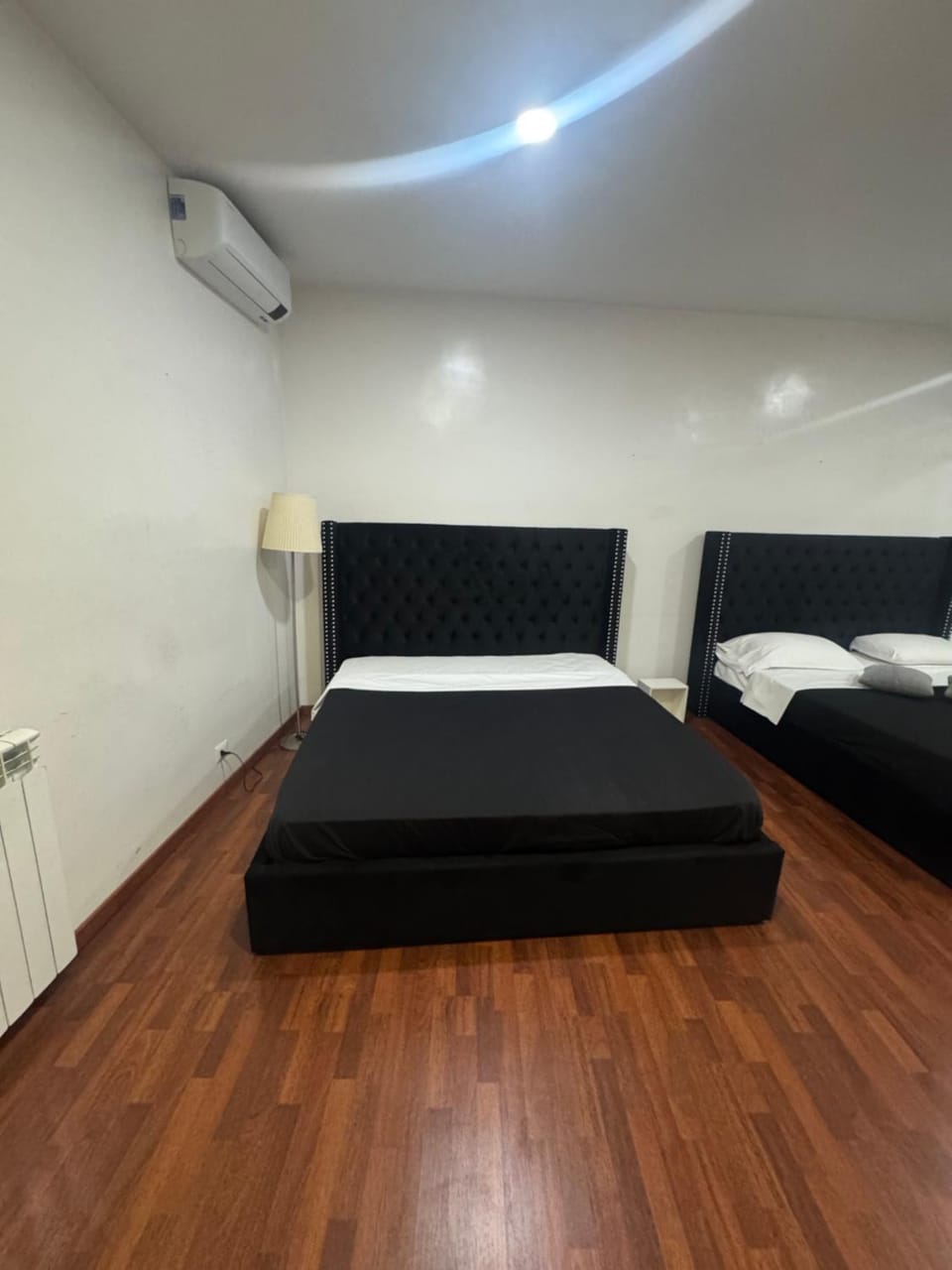 prince suite Ripetta Apartment in Rome