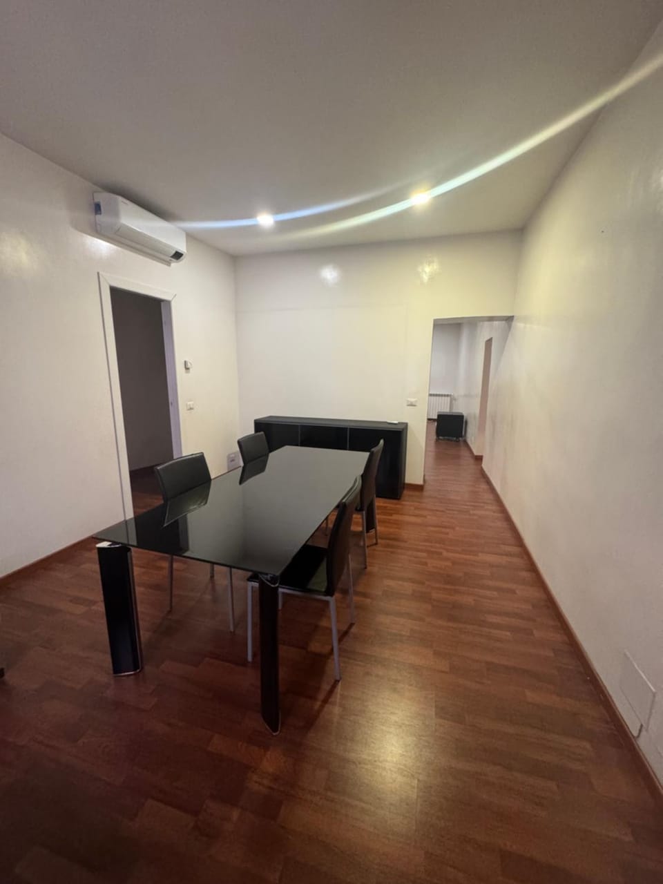 prince suite Ripetta Apartment in Rome