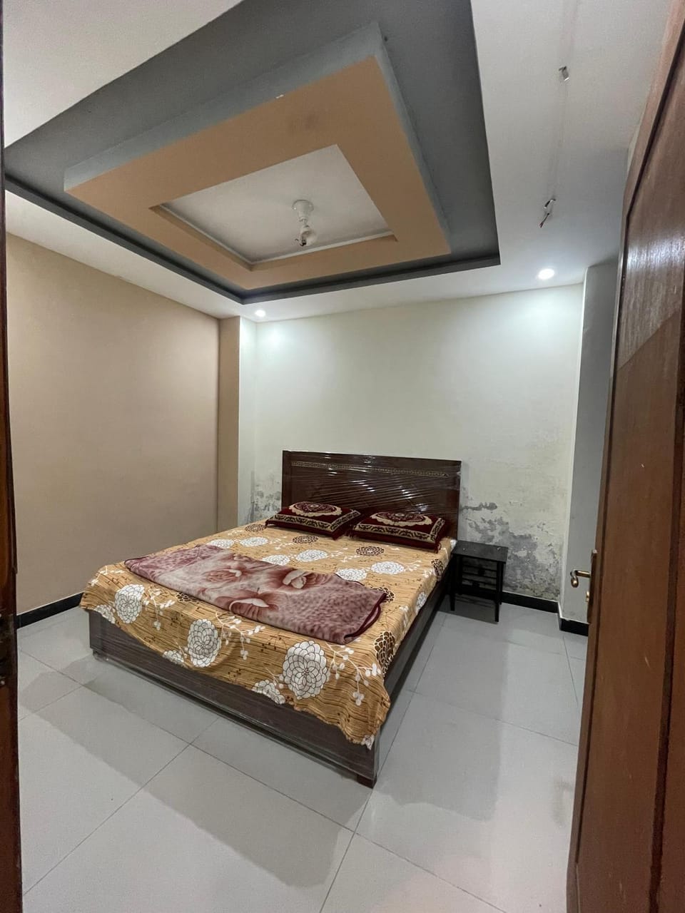 Sherazi Arcade Apartment in Islamabad