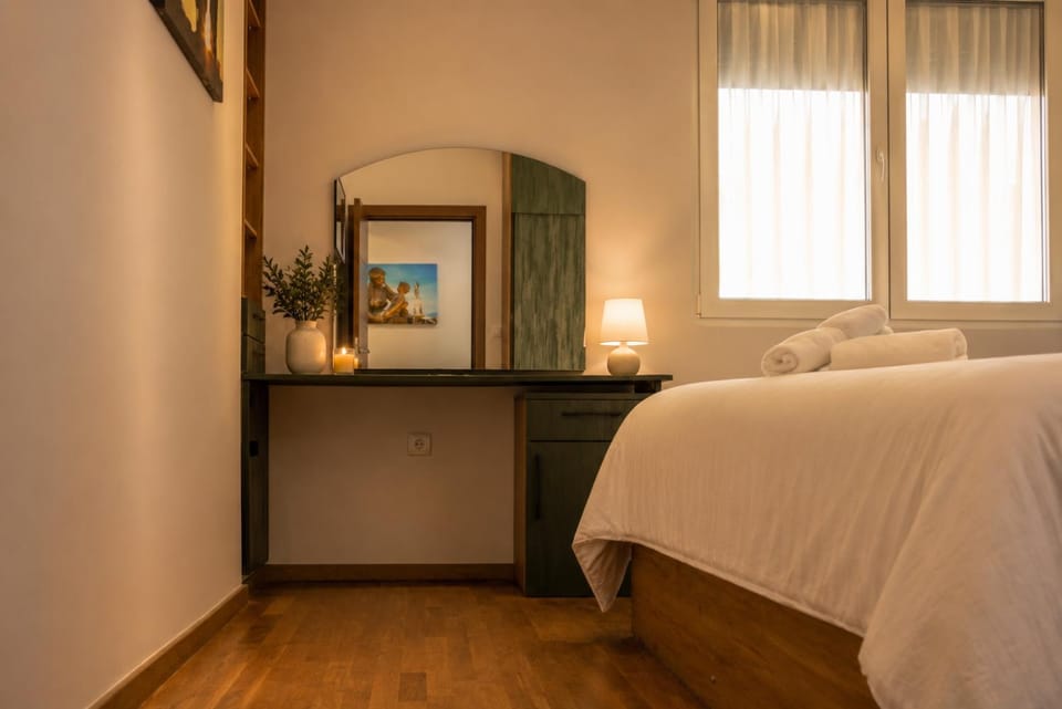 Zebra Family Apartments - Free Parking, Fast Wi-Fi, New Building Apartment in Skopje