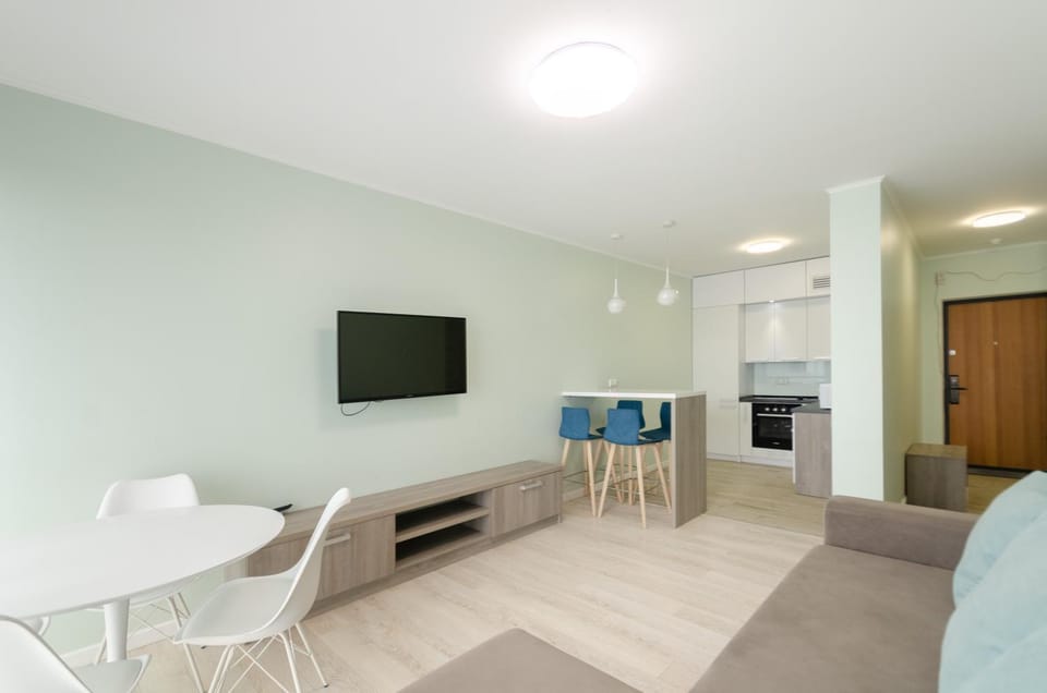 TV and multimedia, Living room, Dining area, pet friendly