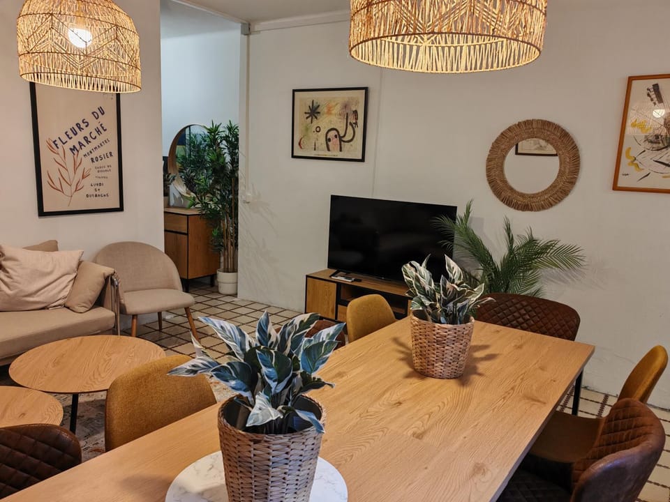 boutique centro nuevo, perfecto grupos o familias Apartment in Lleida