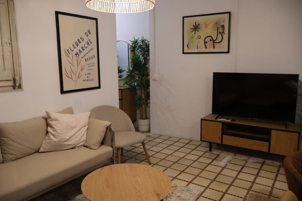 boutique centro nuevo, perfecto grupos o familias Apartment in Lleida