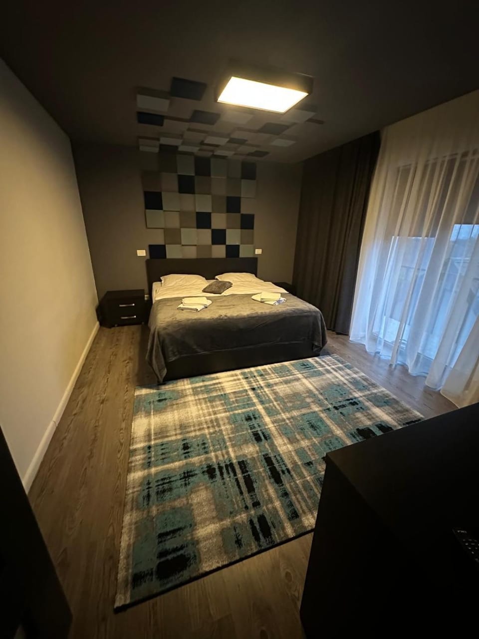 Forest Nook House in Cluj County