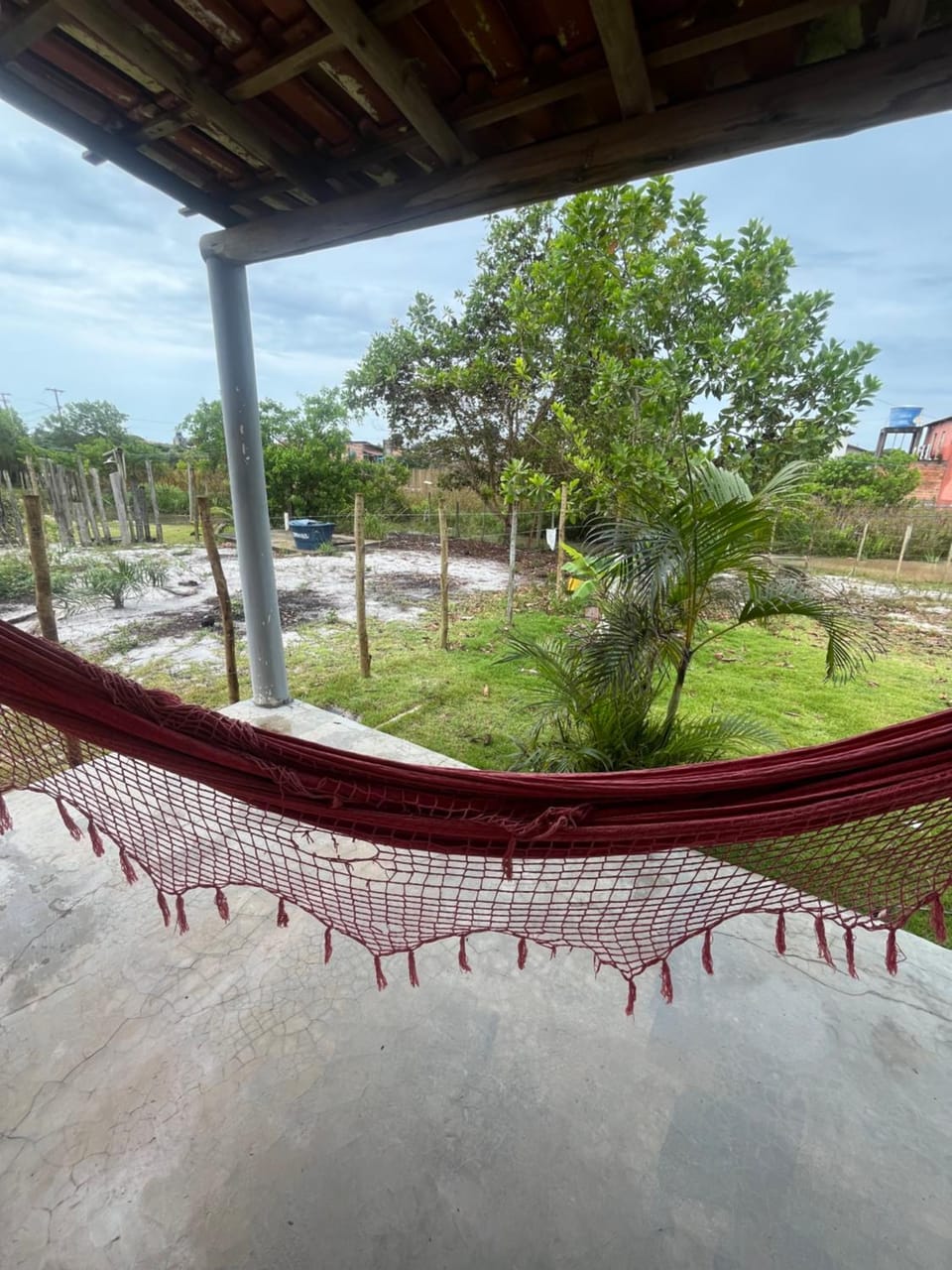 Casa Facury House in State of Bahia