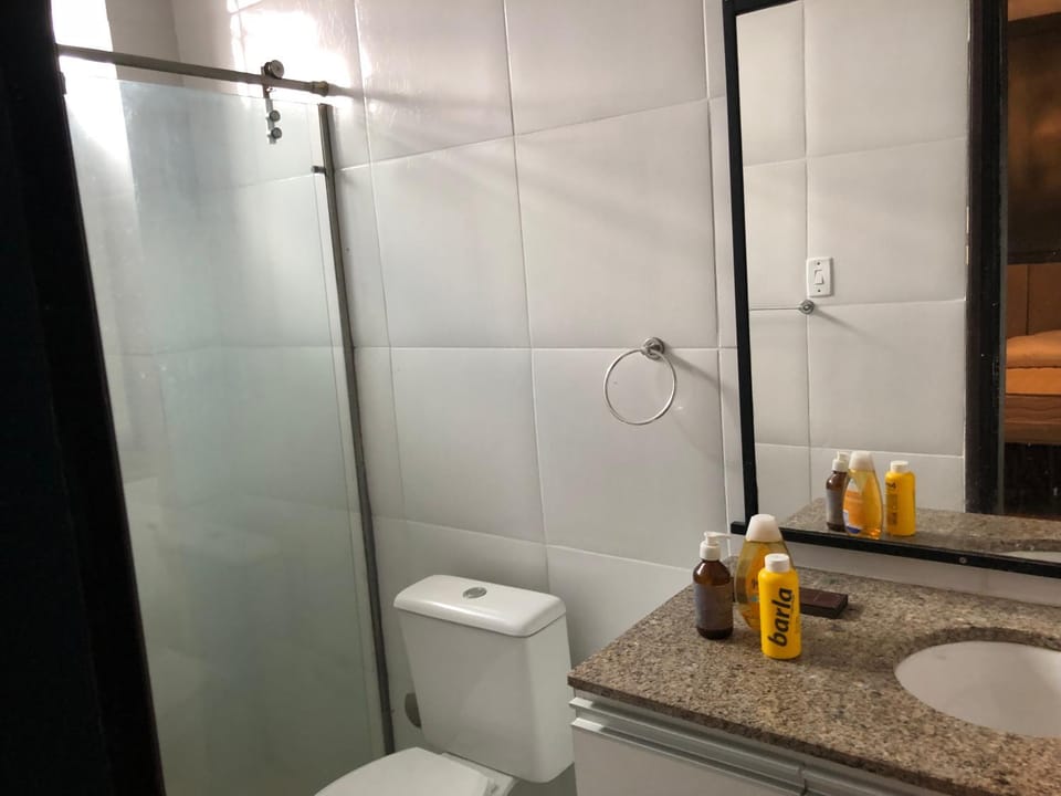 Apartamento Batista Campos Apartment in Belém