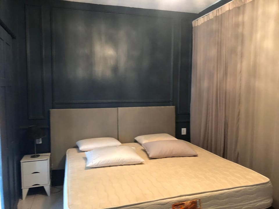 Apartamento Batista Campos Apartment in Belém