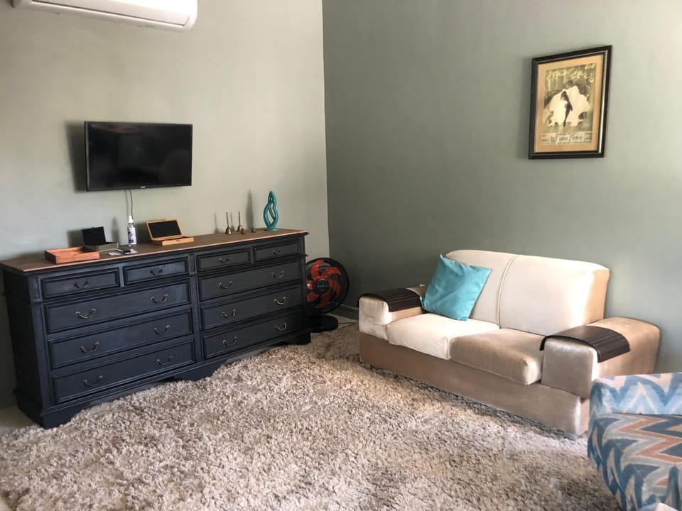 Apartamento Batista Campos Apartment in Belém