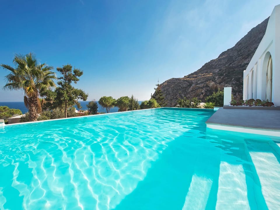 Summer, Swimming pool, Swimming pool